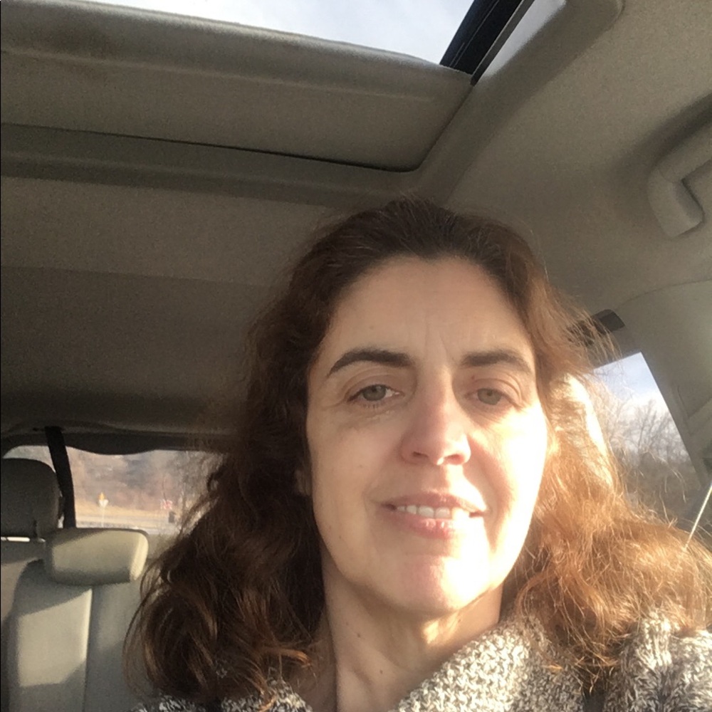 Meet your Posher, Karen